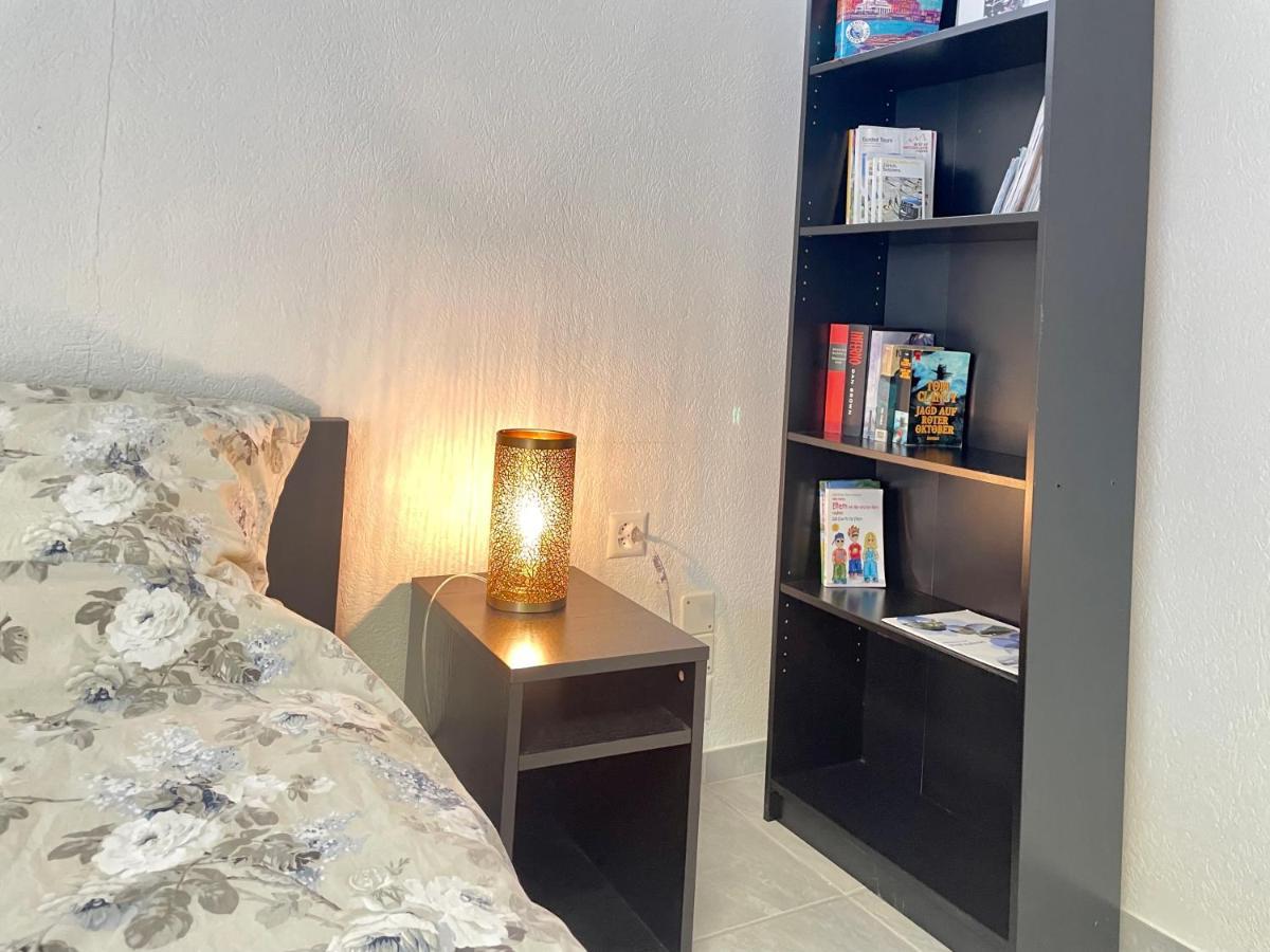 Studio In Stadtnaehe Zuerich Mit Guter Verkehrsanbindung Adliswil المظهر الخارجي الصورة
