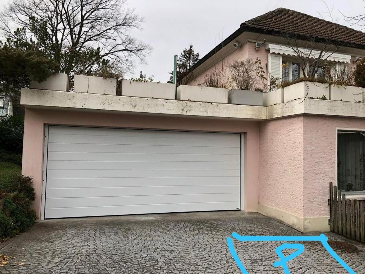 Studio In Stadtnaehe Zuerich Mit Guter Verkehrsanbindung Adliswil المظهر الخارجي الصورة